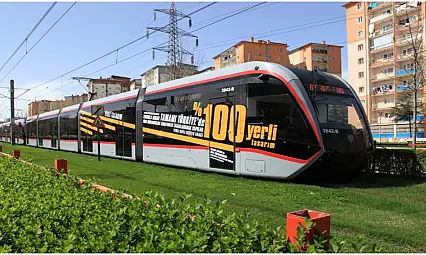 Kayseri'de toplu taşıma kullananlar dikkat! Saatler değişti