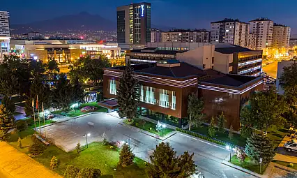 Kayseri'de toplu taşımaya fiyat güncellemesi! Peki ilçelere gidiş geliş ücreti ne kadar olacak?