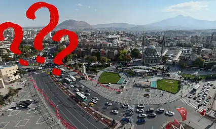 Kayseri'de tüm sorular yanıt bulacak! Milletvekili ve Başkan cevaplıyor