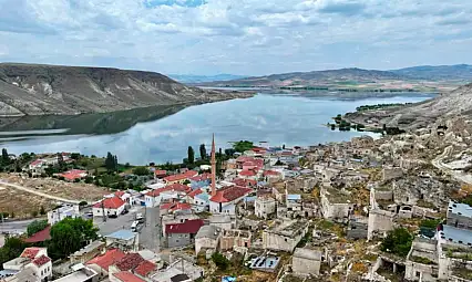 Kayseri'de turizm için yeni rota belli oldu!