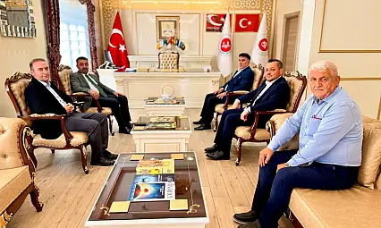 Kayseri'ye Türkiye ikinciliği getiren başarı