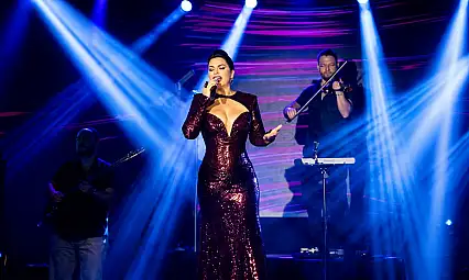 Kayseri'de ücretsiz konser verilecek! Tüm halk davetli