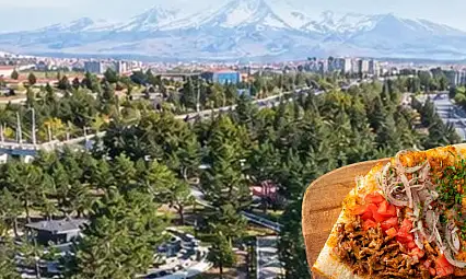 Kayseri'de ücretsiz tantuni dağıtılacak! Detaylar belli oldu