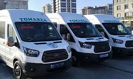 Kayseri'de ulaşımda yeni dönem başladı! Saat ve güzergahlar belli oldu