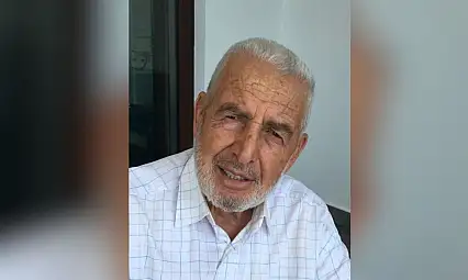 Kayseri'de Ülger ve Bitigen ailelerinin acı günü