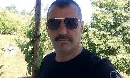 Kayseri'de ülkücü camianın acı günü