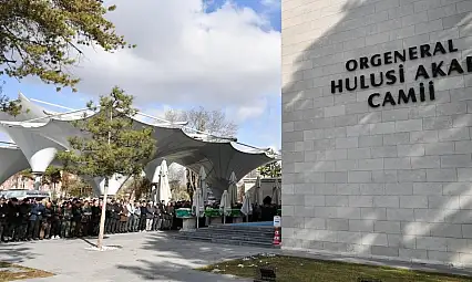 Kayseri'de ülkücü camianın acı günü! Hayatını kaybetti