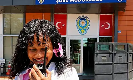 Kayseri'de uluslararası öğrencilere özel eğitim