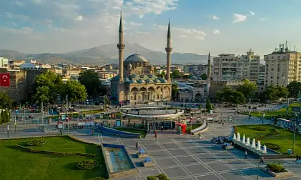 Kayseri'de üniversite personel alacak! İşte aranan şartlar