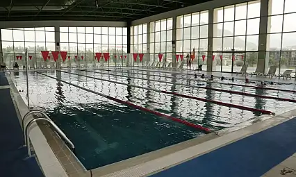 Kayseri'de Üniversite yönetimi duyurdu: Kapanıyor