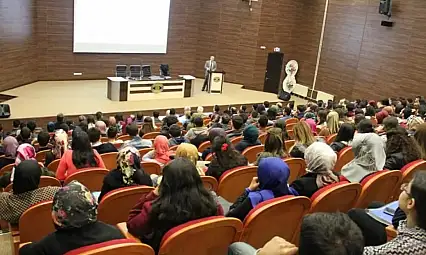 Kayseri'de üniversiteden akademik personel alımı! Başvurular başladı