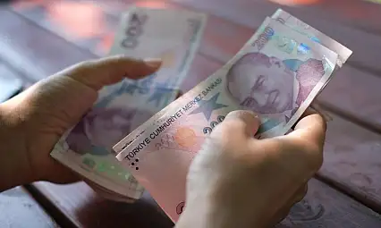 Kayseri'de üreticinin yüzünü güldüren destek