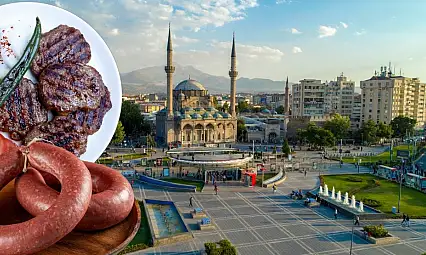 Kayseri'de hile yapan firmaları bakanlık duyurdu! Sucuk ve köfteye bakın ne katmışlar?