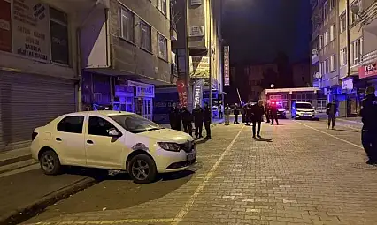 Kayseri'de ürküten tablo: 36 günde 6 Cinayet!