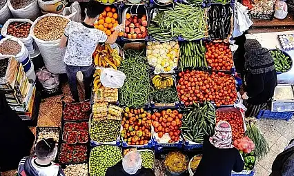 Kayseri'de uygun fiyatlı ürün arayanlar dikkat! Bu adreslerde kurulacak (18 Ekim Pazar)