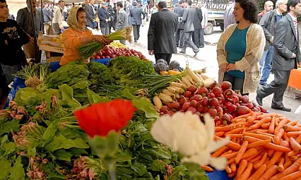 Kayseri'de uygun fiyatlı ürünler bu adreslerde (11 Ocak Pazar)