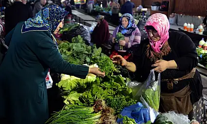 Kayseri'de uygun fiyatlı ürünler bu adreslerde (19 Nisan Pazar)