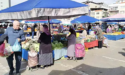 Kayseri'de uygun fiyatlı ürünler bu adreslerde (21 Haziran Pazar)