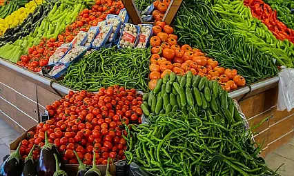 Kayseri'de uygun fiyatlı ürünler bu adreslerde (4 Ekim Pazar)