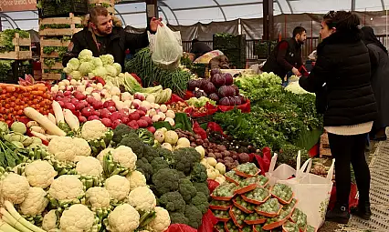 Kayseri'de uygun fiyatlı ürünler bu adreslerde (11 Ekim Pazar)