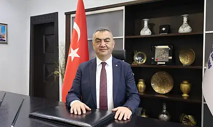 Yüksek Teknoloji Üssü Kayseri'de kuruluyor