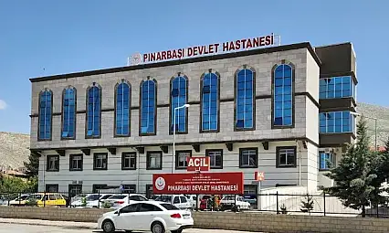 Kayseri'de uzman hekim göreve başladı