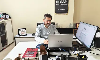 Kayseri'de uzman o konuya dikkat çekti! Dijital mecralara dikkat