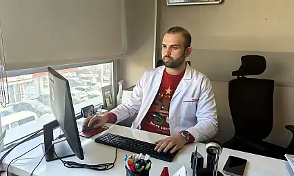 Kayseri'de uzmanından estetik uyarısı! Bu şekilde ölüm saçıyor