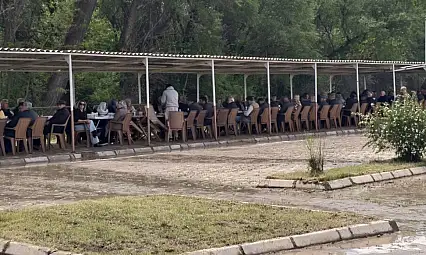 Kayseri'de uzun kuyruklar oluştu! ücretsiz dağıtıldı