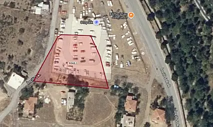 Kayseri'de vakıf taşınmazı 25 yıllığına kiraya verilecek