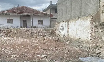 Kayseri'de vatandaşlar böyle isyan etti: Daha ne kadar bekleyeceğiz!