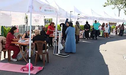 Kayseri'de vatandaşa önemli uyarılar!