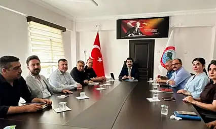 Kayseri'de vatandaşlara yönelik yeni kurslar geliyor