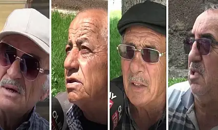 Kayseri'de vatandaşların Kurban gündemi:  Fiyatlar yüksek alım gücü düşük