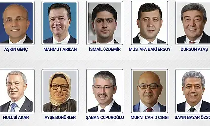 Kayseri'de Vekil aranıyor?