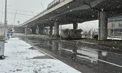 Kayseri'de yarın başlayacak 3 gün sürecek! Meteoroloji'den kritik uyarı geldi