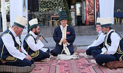 Kayseri'de yarın büyük coşku yaşanacak: Etkinlikler başlıyor