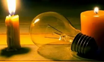 Kayseri'de yarın elektrik kesilecek (14 Aralık Pazar)