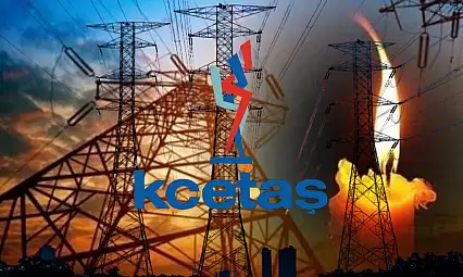 Kayseri'de yarın elektrik kesintisi: 10 ilçede onlarca mahalle etkilenecek!