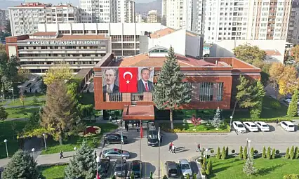 Kayseri'de yarın hangi tesisler açık? Belediye tek tek açıkladı