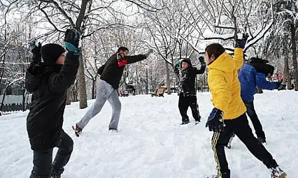 Kayseri'de yarın okullar tatil olacak mı?