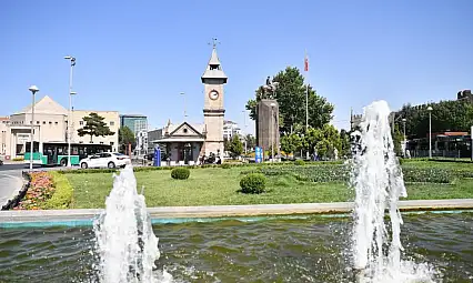Kayserililer yarın  festivale akın edecek