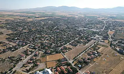 Kayseri'de yarın yürüyüş var