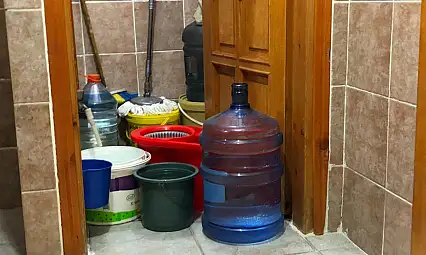 Kayseri'de yarına dikkat! 8 saat sular olmayacak