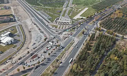 Kayseri'de yarına dikkat! Yapılacak zirve nedeniyle yol kapanıyor