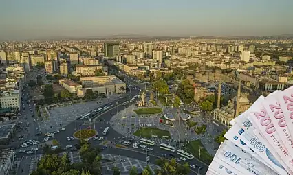 Kayseri'de yarışma var! Kazanana bakın ne verilecek?