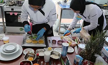 Kayseri'de yarışma var! Kazanana 30 bin TL ödül verilecek