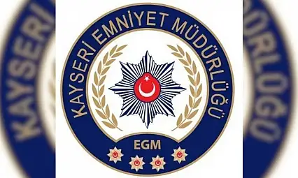 Kayseri'de yasaklı madde operasyonu: 37 kişi yakalandı!
