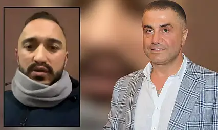 Kayseri'de yaşamına son veren Gazi, Sedat Peker'e seslenmişti! Peker'den dikkat çeken hareket