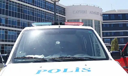 Kayseri'de yaşanan cinayetlerin ardından dikkat çeken açıklama